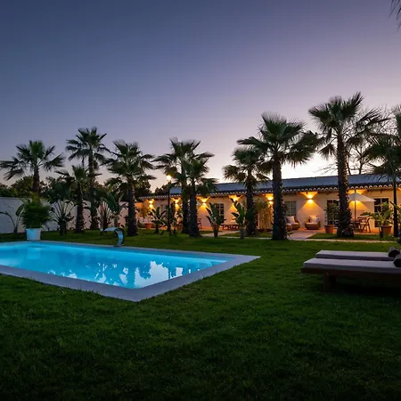 아파트 Bambu Blanco , Mijas-malaga *