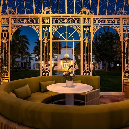 Апартаменты Bambu Blanco , Mijas-malaga