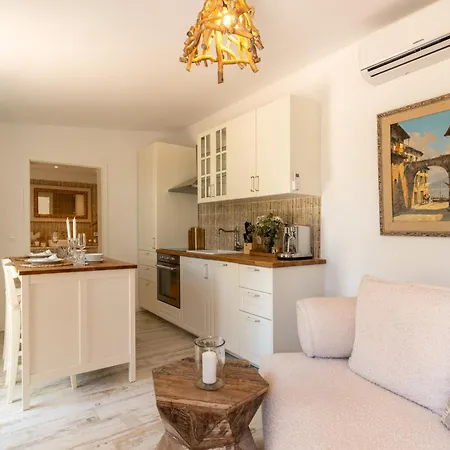 Bambu Blanco , Mijas-malaga *