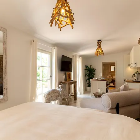 Bambu Blanco , Mijas-malaga Apartment Fuengirola