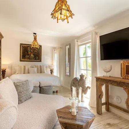 Bambu Blanco , Mijas-malaga *