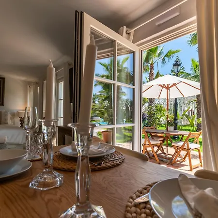 Bambu Blanco , Mijas-malaga Apartment *