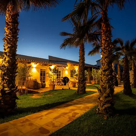 아파트 Bambu Blanco , Mijas-malaga