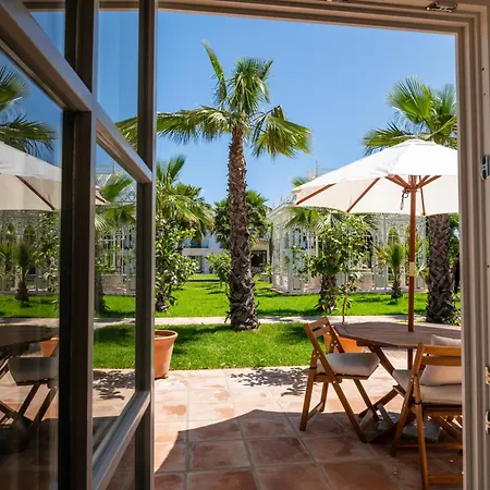 Bambu Blanco , Mijas-malaga 아파트 푸엔히롤라
