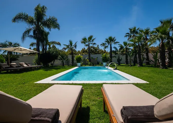 Apartment Bambu Blanco , Mijas-malaga *