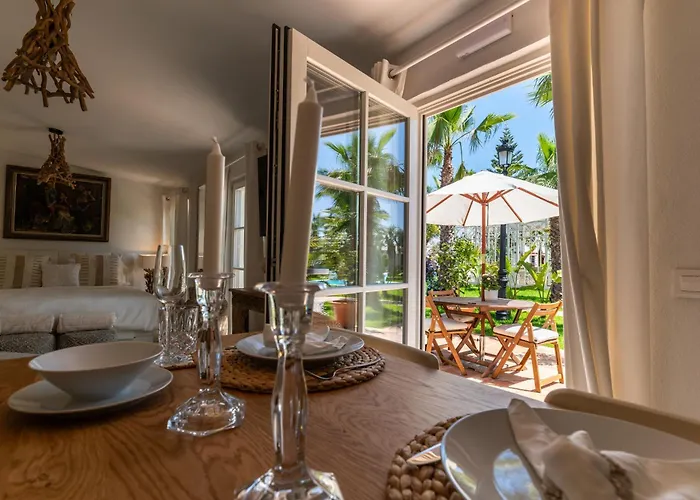 Bambu Blanco , Mijas-malaga Apartment *