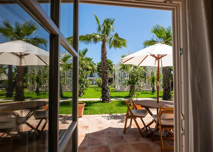 Bambu Blanco , Mijas-malaga Apartment Fuengirola