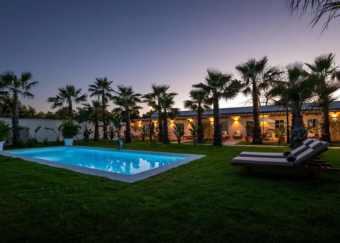 Apartment Bambu Blanco , Mijas-malaga *