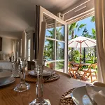 Bambu Blanco , Mijas-malaga Apartman *