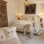 Bambu Blanco , Mijas-malaga