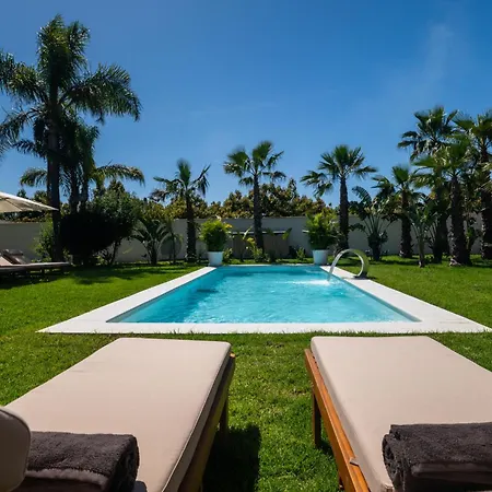 Apartman Bambu Blanco , Mijas-malaga *