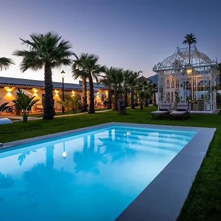 Appartement Bambu Blanco , Mijas-malaga