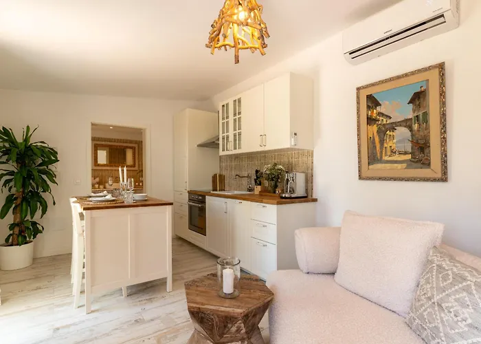 Bambu Blanco , Mijas-malaga *