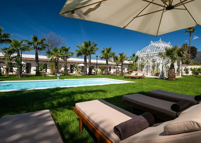 Lejlighed Bambu Blanco , Mijas-malaga *