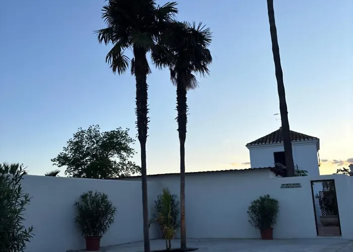 Bambu Blanco , Mijas-malaga * Fuengirola